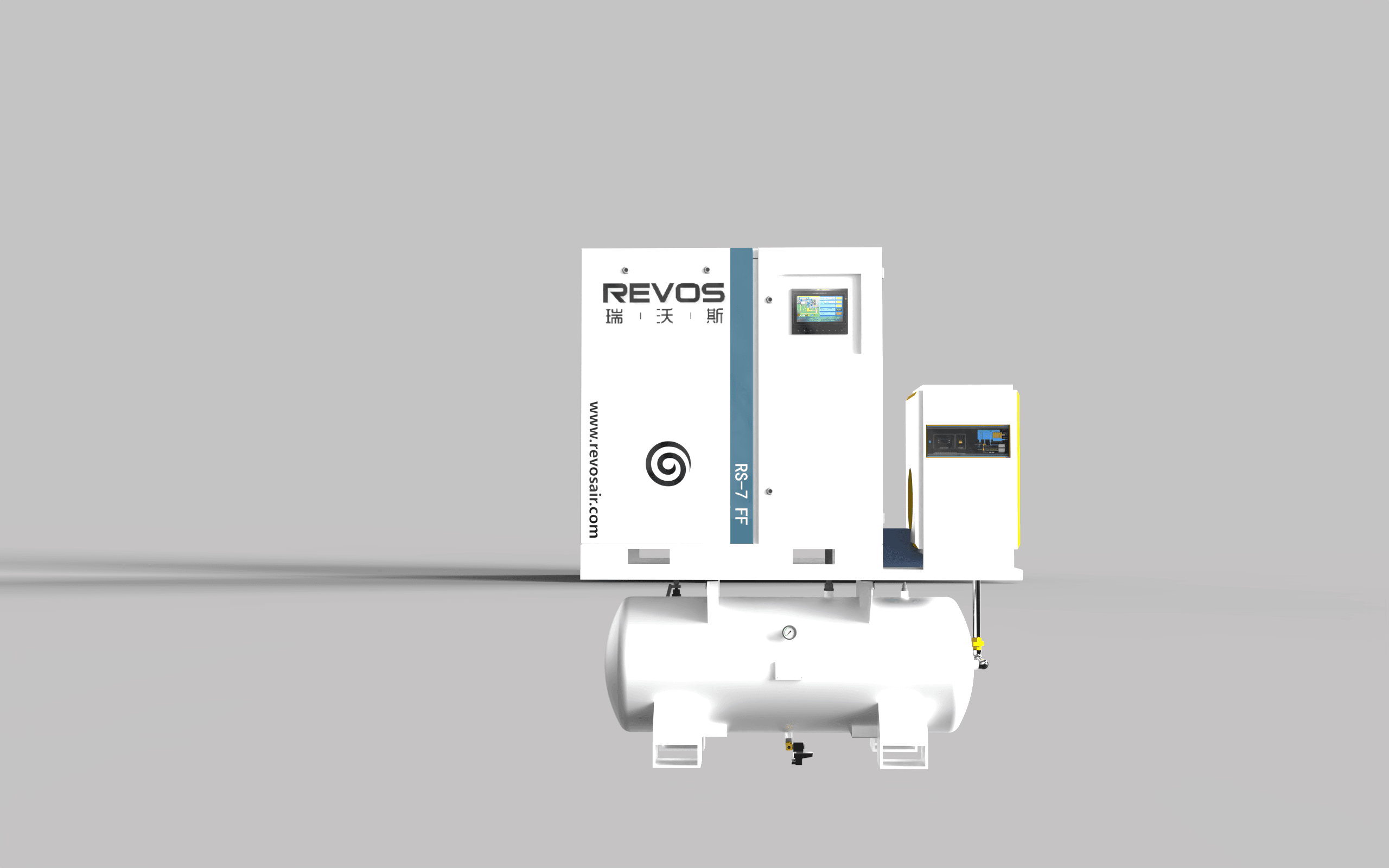 Food Industry Air Compressors: A Comprehensive Guide to Hygienic Air Compression Systems and Standards