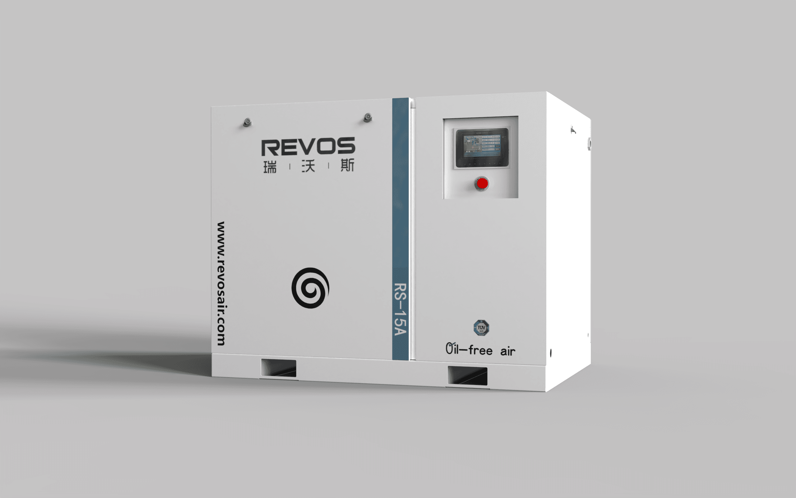 Case Study: How Oil-Free Medical Grade Air Compressors Reduced Infection Rates in a Leading Orthopedic Hospital