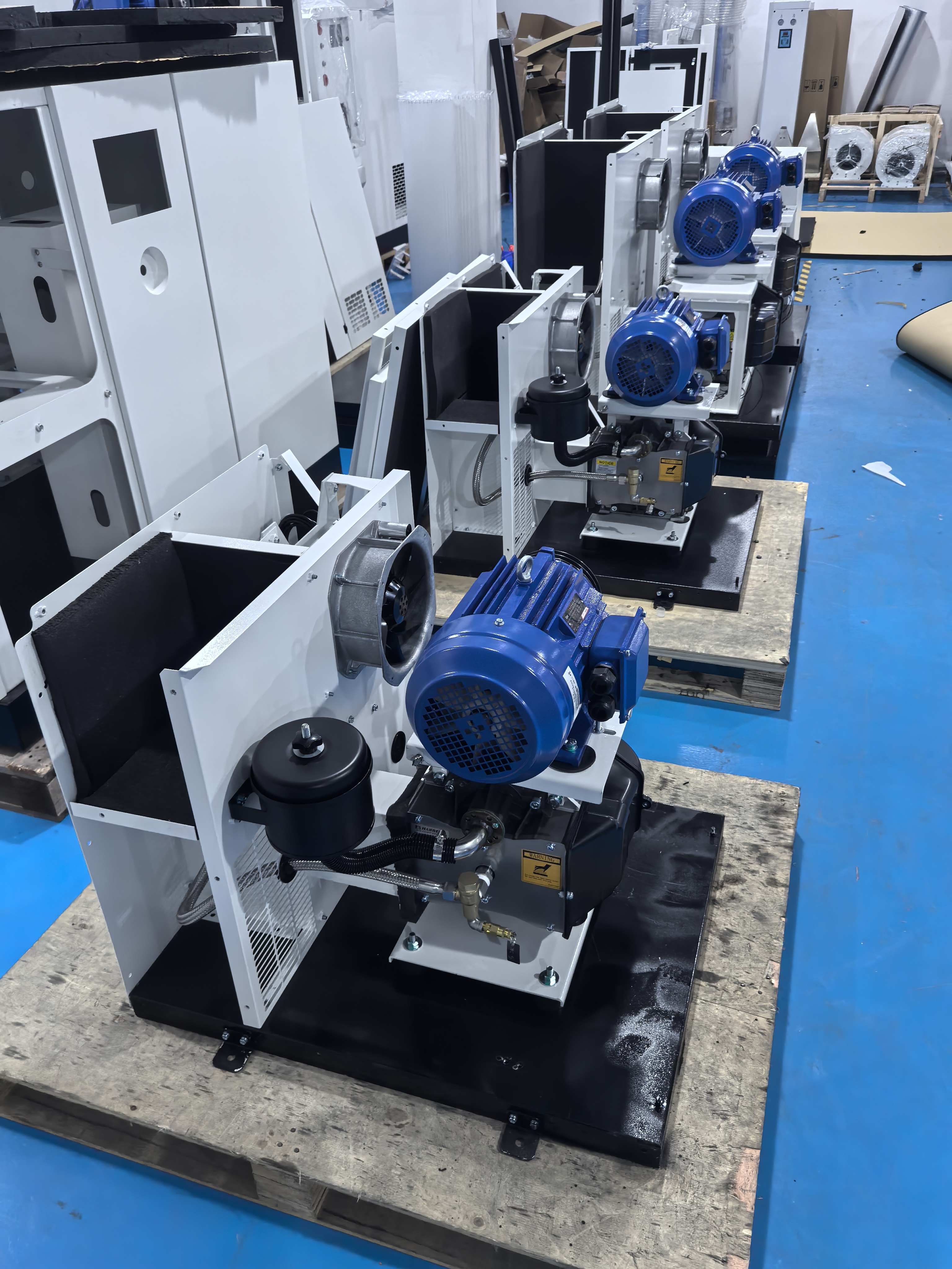 Healthcare Compressor Supplier Evaluation: A Comprehensive Guide for Medical Facilities