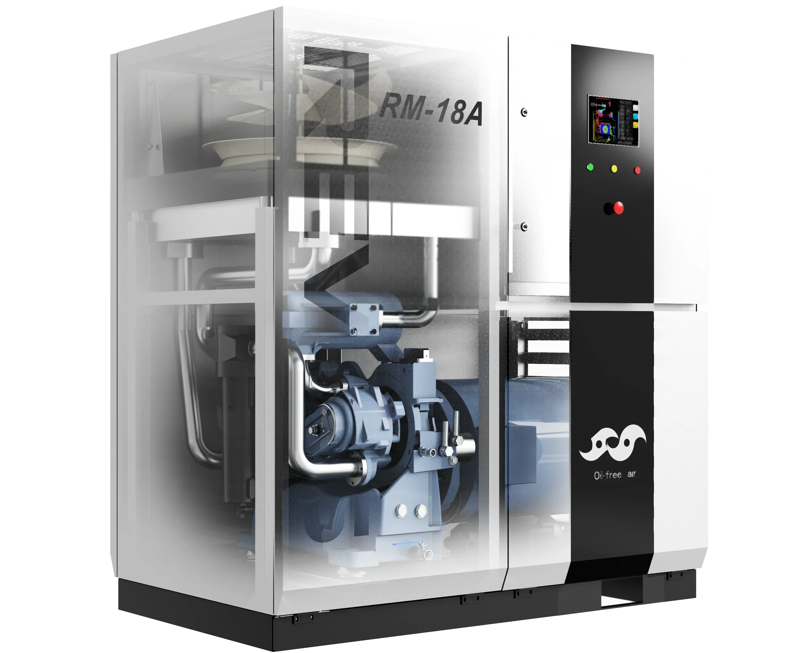 Clean Air Compressors for Healthcare: Comprehensive Standards, Technology and Implementation Guide