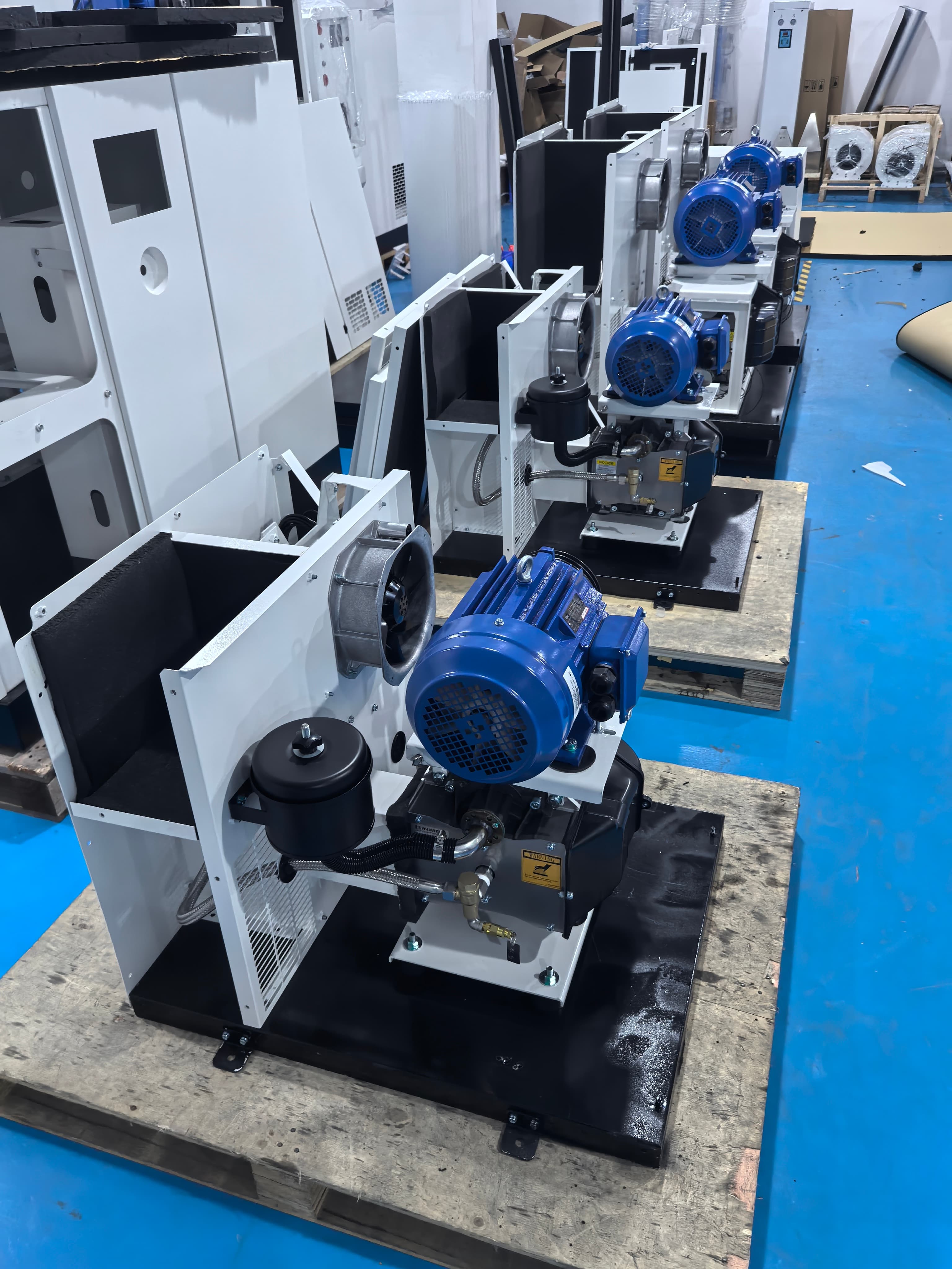 Healthcare Compressor Supplier Evaluation: A Comprehensive Guide for Medical Facilities