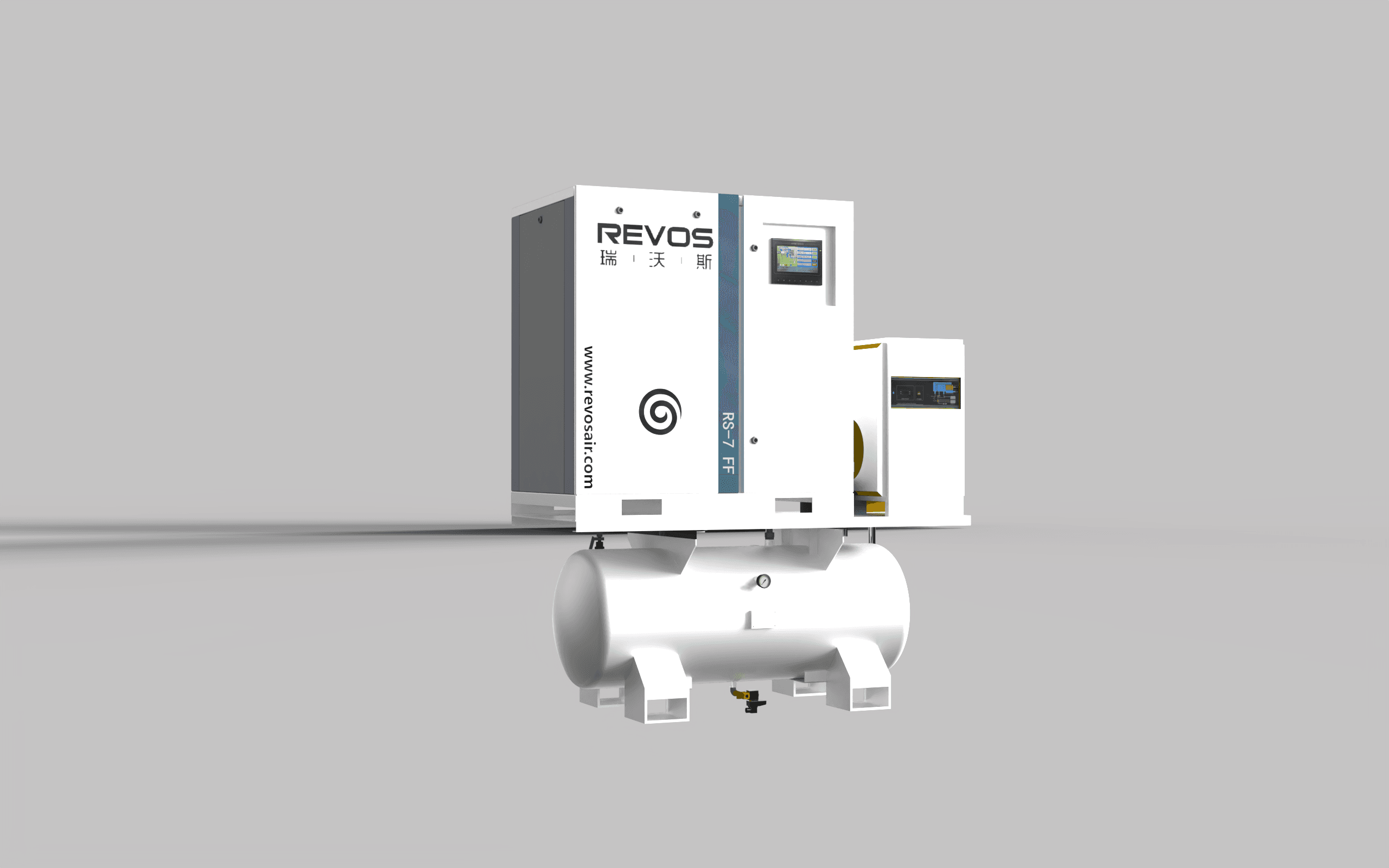 Energy Efficiency Standards for Oil-Free Air Compressors: A Comprehensive Guide for Industrial Procurement