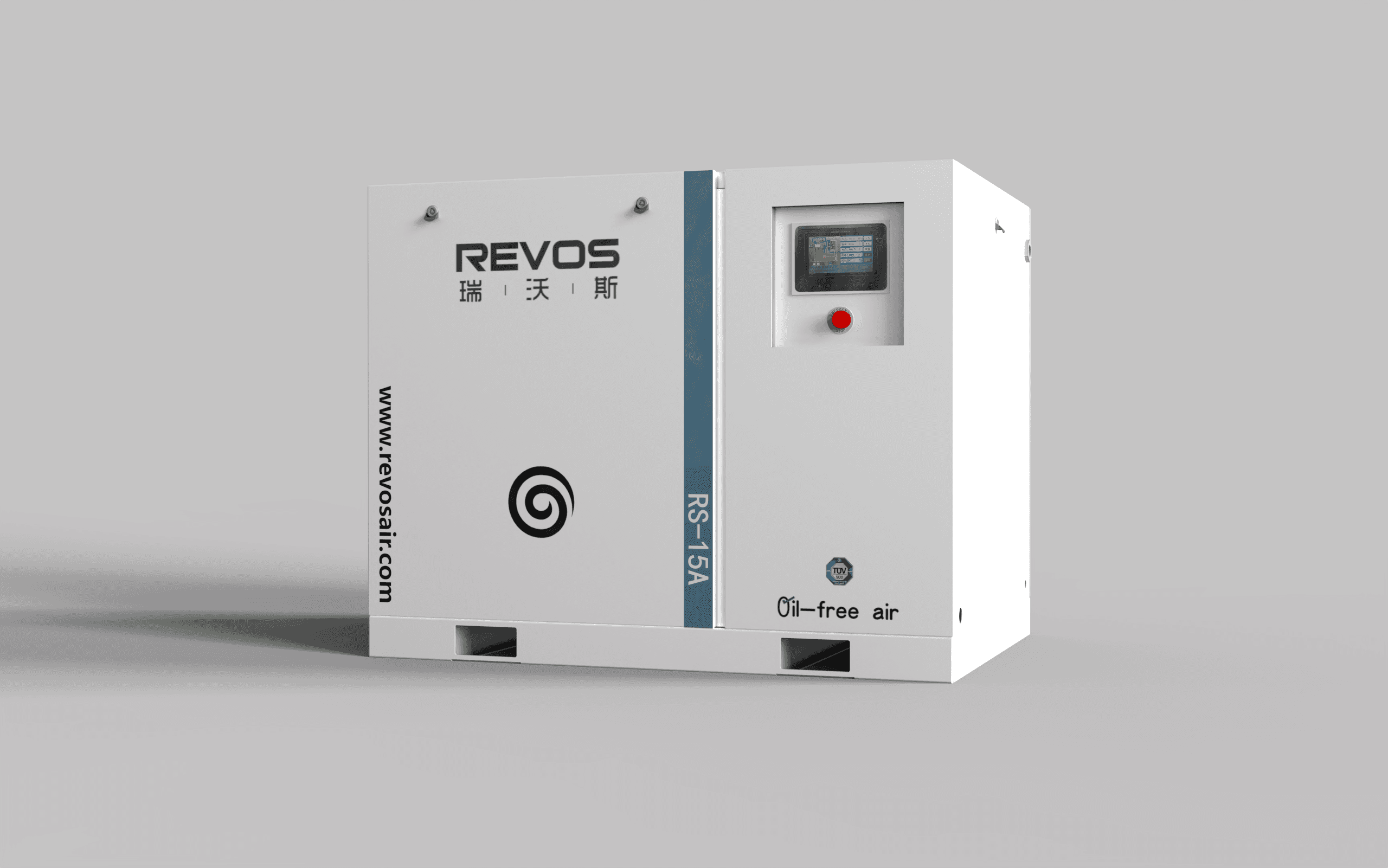 Case Study: How Oil-Free Medical Grade Air Compressors Reduced Infection Rates in a Leading Orthopedic Hospital