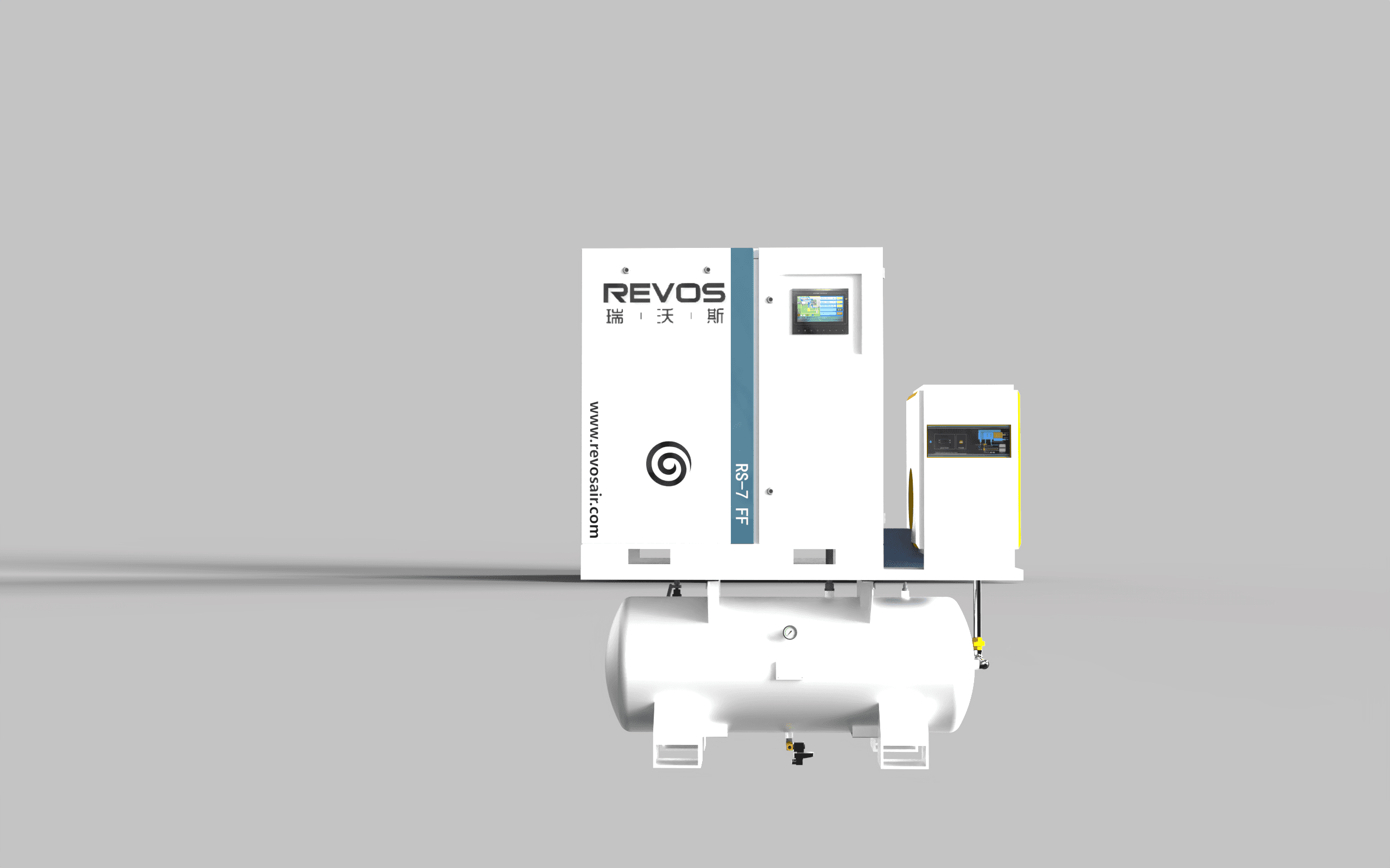 Food Industry Air Compressors: A Comprehensive Guide to Hygienic Air Compression Systems and Standards
